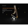 Nabíjecí LED čelovka Fenix HM65R 1400Lm 1x baterie Li-ion 18650/3500mAh