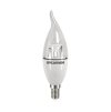 LED žárovka E14 ToLEDo Bent Tip CL 470Lm E14 SL