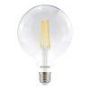 Retro LED žárovka ToLEDo RT G120 V3 CL 1521Lm 827 E27 SL