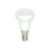 SMD LED reflektorová žiarovka matná R39 4W/E14/230V/3000K/300Lm/120°