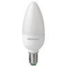 LED Candle C35 5.5W/40W E14 2800K 470lm NonDim 15Y opal