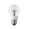 PANASONIC LED žiarovka Nostalgic Clear A55 4,4W E27 2700K