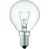 Žiarovka iluminačná P45 25W/E14/180Lm číra