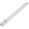 LED lineární svítidlo + infra senzor 10W/230V/770Lm/4100K/IP20/60cm bílé