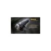 LED nabíjacie cyklo svietidlo Fenix BC21R 880Lm 1 x batéria Fenix 18650