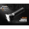 Taktická nabíjecí LED svítilna Fenix TK75 4xCree XHP35 HI 5100Lm 4 x baterie Li-ion 18650
