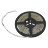 LED pásek, 5m, SMD5730 60LED/m, 20W/m, IP20, 6500K denní modrá