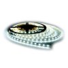 LED pásik, 5m, SMD5730 60LED/m, 20W/m, IP20, 6500K denná modrá