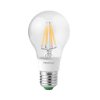 LED žárovka Filament Classic A60 5,5W/40W/E27/2800K/470Lm/Dim