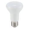 SMD LED reflektorová žárovka R63 9W E27 806Lm 3000K