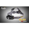 LED čelovka Fenix HL55 900Lm 2 x batéria CR123A