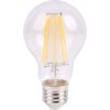LED Filament žárovka A60 12W E27 1500Lm 2700K