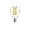 LED Filament žárovka A60 7W E27 1520Lm 3000K