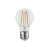 LED Filament žárovka A60 12W E27 1521Lm 3000K  DIM