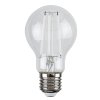 LED Filament žárovka A60 7W E27 806Lm 3000K