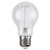 LED Filament žárovka A60 7W E27 806Lm 4000K