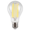 LED Filament žárovka A67 12W E27 2000Lm 4000K