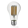 LED Filament žárovka A70 18W E27 2452Lm 3000K