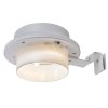 MONTORO LED solární lampa 77205