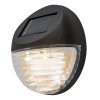 LERMOS LED solární lampa 77203