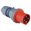 Vidlice kabelová 4x63A IP44 3131-301-1600