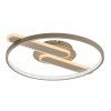 BRANTIEL LED stropní svítidlo 71468
