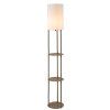 BRONN stojací lampa 74107