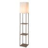 BRONN stojací lampa 74192