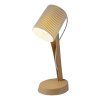 SOLVET stolní lampa 74089