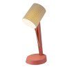 SOLVET stolní lampa 74088