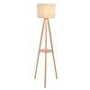TREVIA stojací lampa 74108