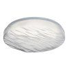 LUVIA LED koupelnové svítidlo 75061
