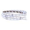 LED SMD pásek, 50m, studená bílá, 16W/m, 1500lm/m, 10mm