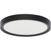 NOMY stropní svítidlo 18W Black