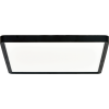 NOMY SQR LED stropní svítidlo CCT 32W Black