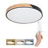 LED stropní osvětlení POLIA 46W 3220lm 3CCT 40cm