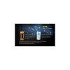 LED mini svítilna Fenix E15 XP-G2 450Lm 1 x baterie CR123A