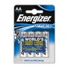 Baterie AA/FR6 ENERGIZER Ultimate LITHIUM 48ks (karton)