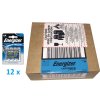 Baterie AA/FR6 ENERGIZER Ultimate LITHIUM 48ks (karton)