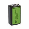 Baterie 9V/200mAh GP ReCyko+ 1ks (blistr)