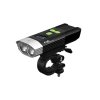 LED nabíjacie cyklo svietidlo Fenix BC30R 1800Lm 1 x batéria Li-ion 3,7V/5200mAh