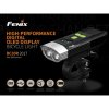 LED nabíjacie cyklo svietidlo Fenix BC30R 1800Lm 1 x batéria Li-ion 3,7V/5200mAh