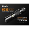Taktické nabíjacie svietidlo Fenix UC35 XP-L 1000Lm 1 x batéria Li-ion 18650 3,6V/3500mAh