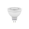 LED žiarovka LED žiarovka RefLED MR16 V4 425Lm 830 36°SL