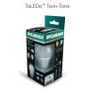 ToLEDo Twin-Tone 806Lm 827-840 E27 SL