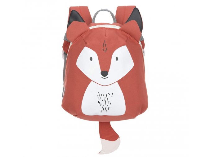 Dětský batoh Lässig Tiny Backpack About Friends Fox