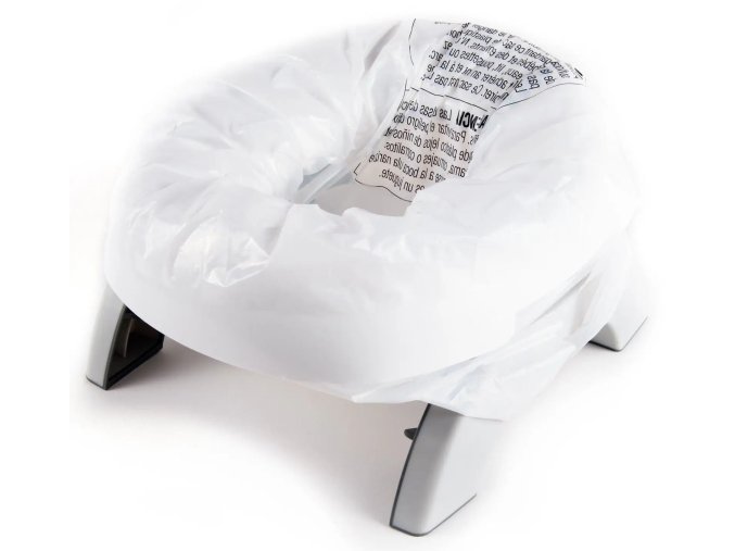 Summer Infant Nočník My Travel Potty 2v1 (1)