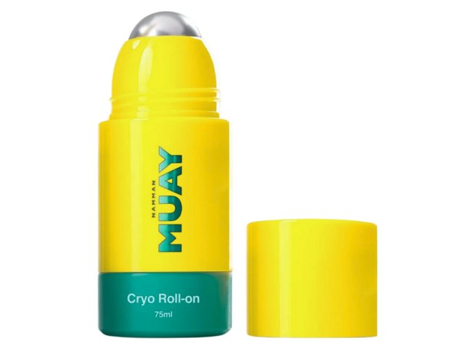 Namman MUAY Cryo roll on 75ml