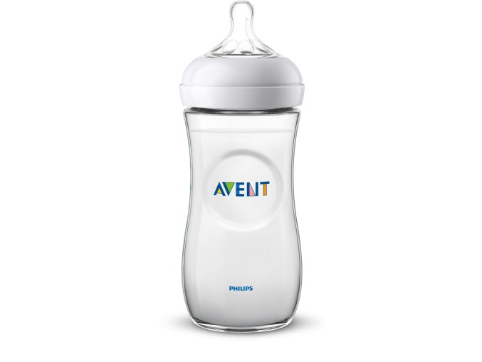 AVENT Láhev Natural 330ml 1