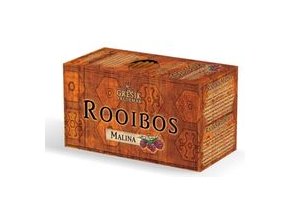 Grešík Rooibos malina 20 n.s.